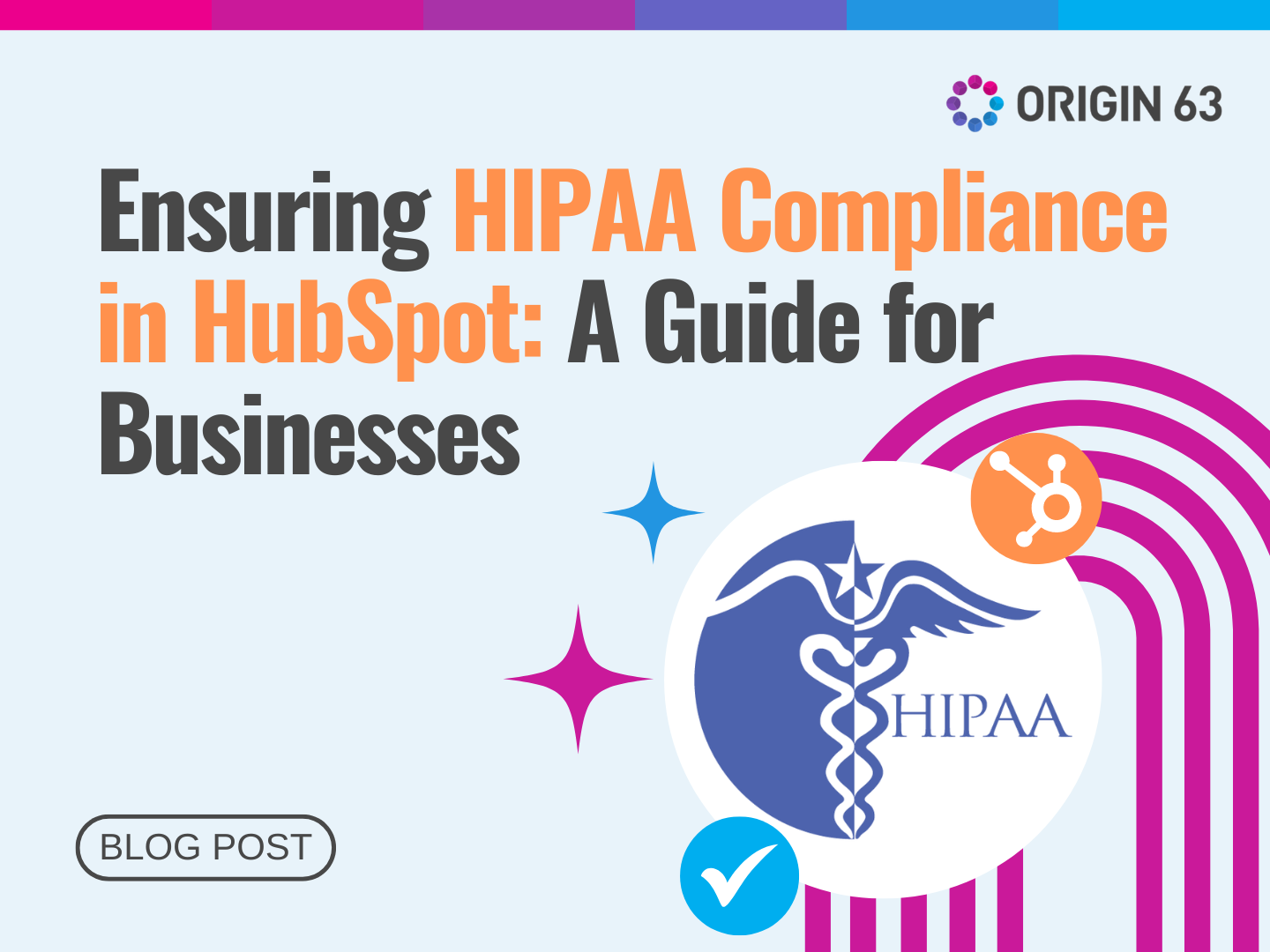 Ensuring Hipaa Compliance In Hubspot A Guide For Businesses